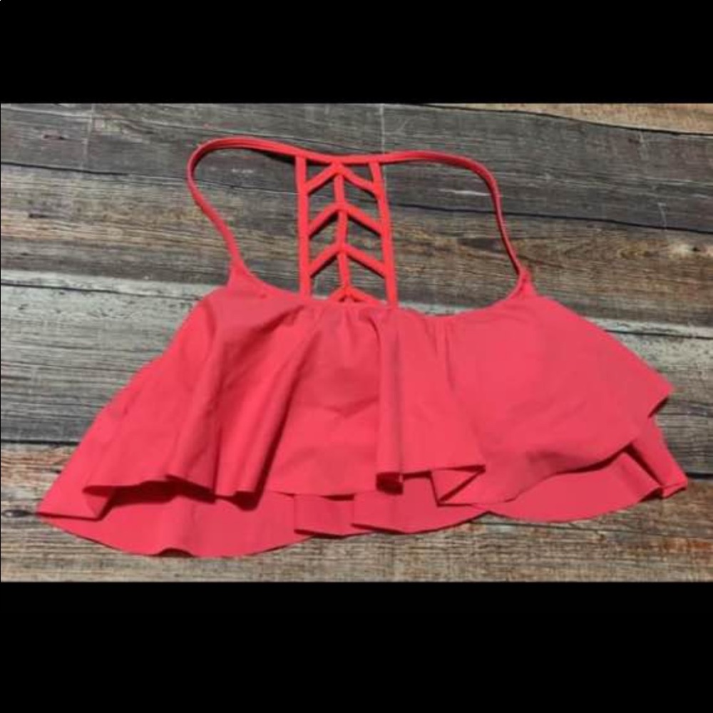 Victoria secret pink small swim